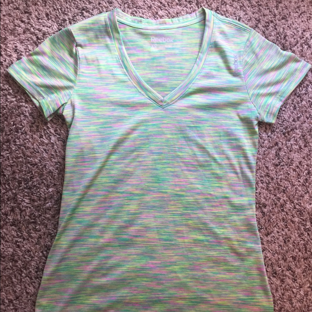 Reebok T